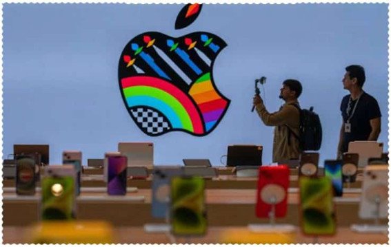 Apple seeks India to modernize 1961 tax law